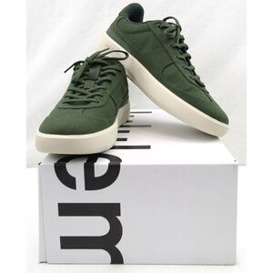 NEW lululemon Cityverse Sneaker | sz 12, Tapestry & Rainforest Green/Ivory